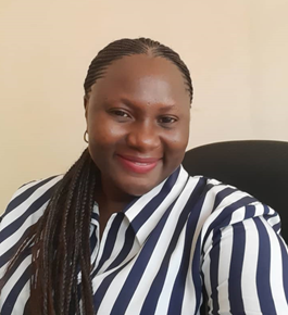 Winifrida Ngaraguza