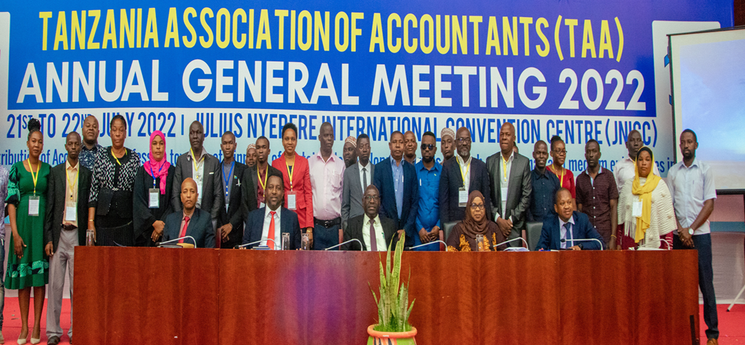 Annual General Meeting 2022