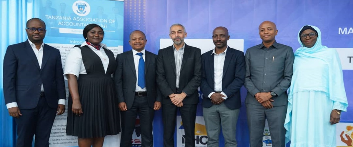 Kuandaa Mustakabali wa Uchumi wa Tanzania kupitia Sera za Kifedha